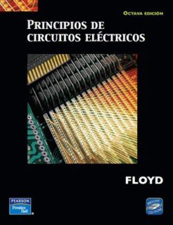 principios de circuitos electricos thomas l floyd 8va edicion