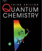 quantum chemistry john p lowe kirk a peterson 3rd edition