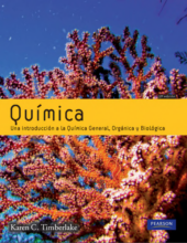Química – Karen C. Timberlake – 10ma Edición