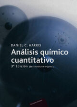 analisis quimico cuantitativo daniel c harris 3ra edicion