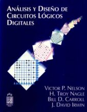 Análisis y Diseño de Circuitos Lógicos Digitales – Victor Nelson – 1ra Edición
