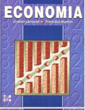 Economía – Cristián Larroulet, Francisco Mochón  – 1ra Edición