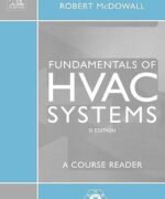 fundamentals of hvac systems robert mcdowall si edition