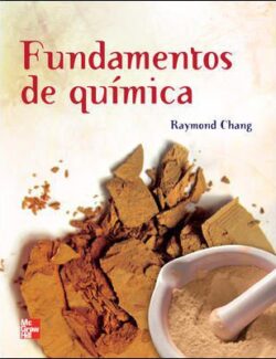 Fundamentos de Química – Raymond Chang – 1ra Edición