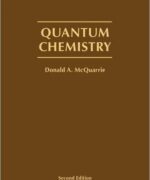 quimica cuantica donald allan mcquarrie 1st edition