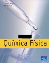 Química Física – Thomas Engel, Philip Reid – 1ra Edición