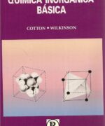 quimica inorganica basica cotton wilkinson 1ra edicion