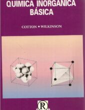 Química Inorgánica Básica – Cotton & Wilkinson – 1ra Edición