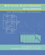 sistemas electronicos analogicos luis enrique avendano 1ra edicion