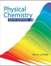 Fisicoquímica – Ira N. Levine – 6ta Edición