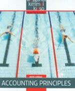 accounting principles donald e kieso 9th edition