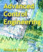 advanced control engineering ronald burns 1st edition