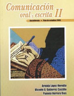 comunicacion oral y escrita socorro fonseca 1ra edicion