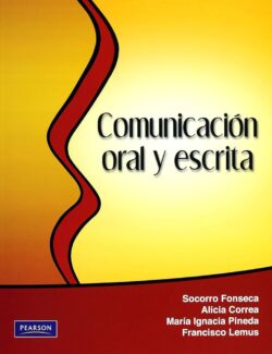 comunicacion oral y escrita socorro fonseca