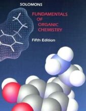 Fundamentos de Química Orgánica – T. W. Graham Solomons – 5ta Edición