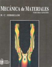 Mecánica de Materiales – Russell C. Hibbeler – 3ra Edición