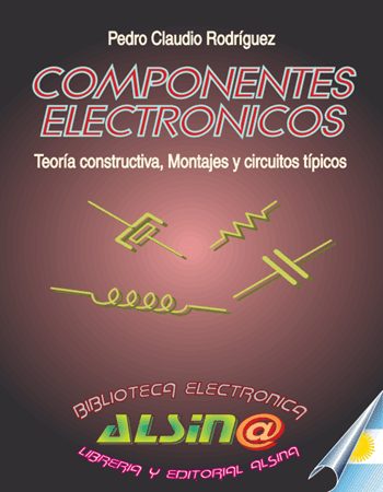 Componentes Electrónicos  Revista Española de Electrónica