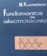 fundamentos de electrotecnia m kuznetsov 2da edicion
