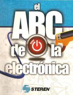 El ABC de la Electrónica – Steren – 1ra Edición