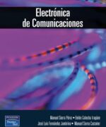 electronica de comunicaciones manuel sierra perez 1ra edicion