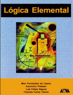 Lógica Elemental – Max Fernández – 1ra Edición