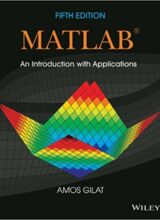 matlab an introduction with applications amos gilat 5th edition