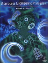 Principios de Ingeniería de los Bioprocesos – Pauline M. Doran – 1ra Edición