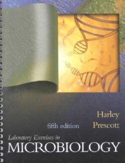 Microbiology – Lansing M. Prescott. John P. Harley – 5th Edition