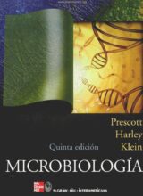 Microbiología Lansing M. Prescott. John P. Harley 5ta Edición