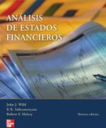 analisis de estados financieros john j wild 9na edicion