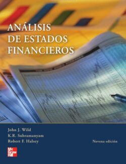 Análisis de Estados Financieros – John J. Wild – 9na Edición