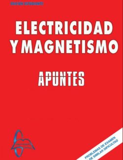 Apuntes de Electricidad y Magnetismo – Constantino A. Utreras – 1ra Edición