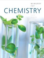 Chemistry – John McMurry, Robert C. Fay – 6th Edition