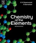 chemistry of elements n n greenwood a earnshaw 2nd edition