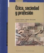 etica sociedad y profesion chavez bustos infante benavides 1ra edicion