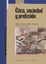 etica sociedad y profesion chavez bustos infante benavides 1ra edicion