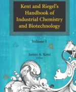 handbook of industrial chemistry and biotechnology vol 1 james a kent 11th edition