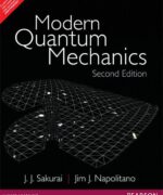 modern quantum mechanics j j sakurai jim napolitano 2nd edition