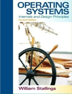 Sistemas Operativos – William Stallings – 7ma Edición