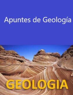 Apuntes de Geología – Varios Autores