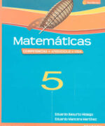 matematicas 5 eduardo basurto 1ra edicion