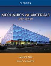 Mecánica de Materiales – Russell C. Hibbeler – 4ta Edición