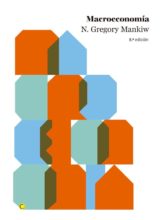 Macroeconomía - N. Gregory Mankiw - 8va Edición