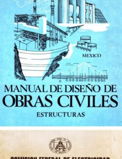 Manual de Diseño de Obras Civiles Sección C Estructuras C.1.2 Acciones – CFE – Edición 2008