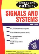 signals and systems schaum hwei p hsu 1st edition