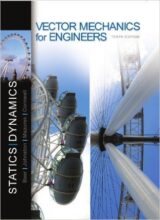 vector mechanics for engineers statics and dynamics beer johnston mazurek cornwell 10th edition