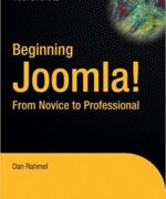 beginning joomla dan rahmel 1st edition