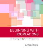 beginning with joomla cms web designing using joomla for beginners nodrm