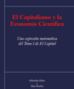 el capitalismo y la economia cientifica hdez deytha 1ra edicion