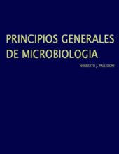 Principios Generales de Microbiología – Norberto J. Palleroni – 1ra Edición